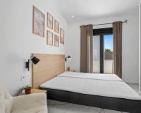 Revente - Villa -
Torrevieja - Costa Blanca
