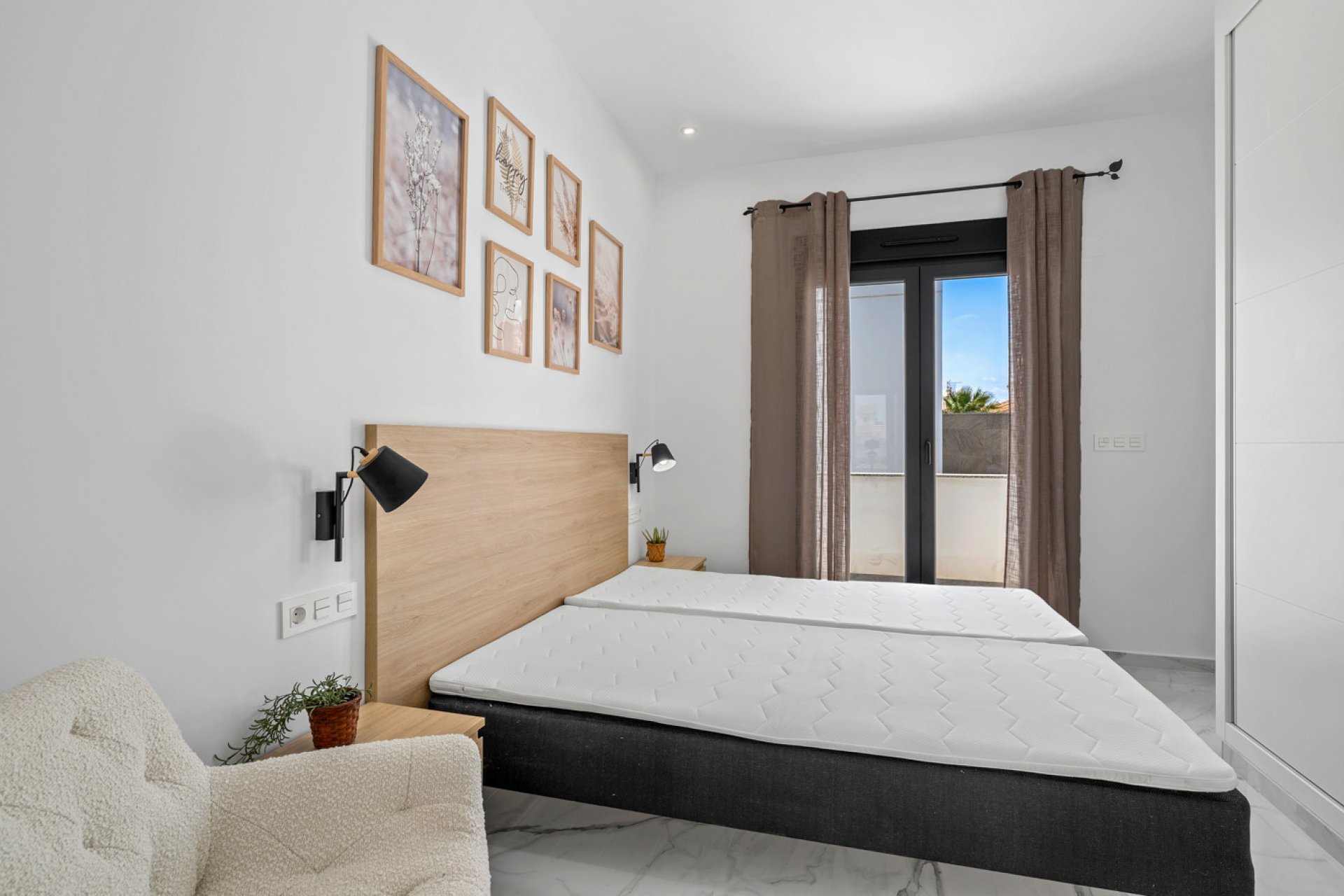 Revente - Villa -
Torrevieja - Costa Blanca