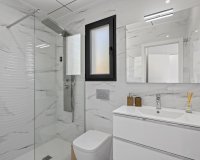 Revente - Villa -
Torrevieja - Costa Blanca