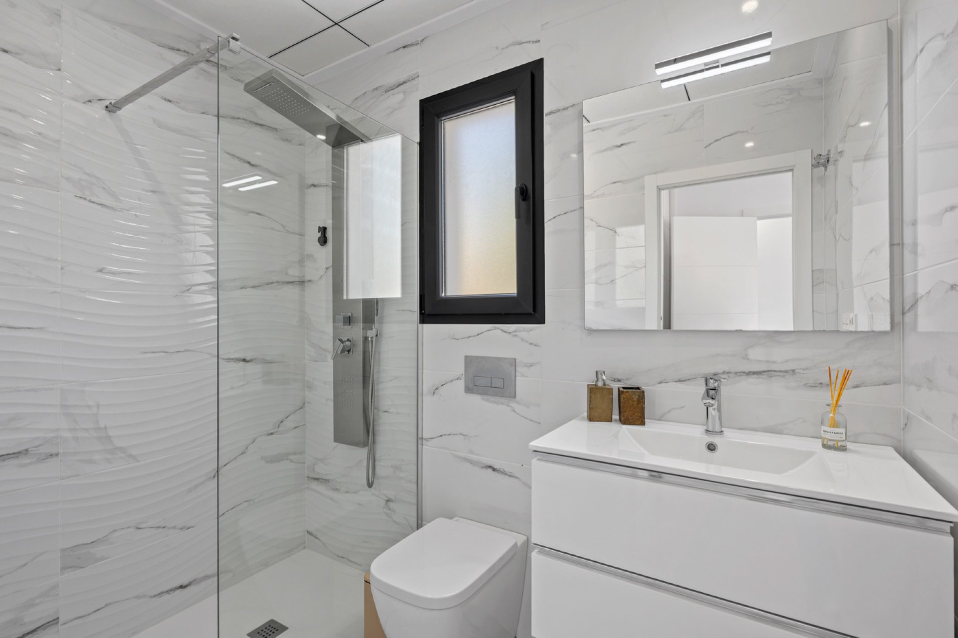 Revente - Villa -
Torrevieja - Costa Blanca