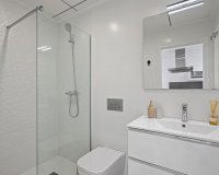 Revente - Villa -
Torrevieja - Costa Blanca