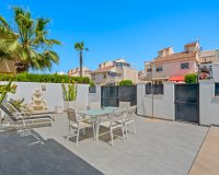 Revente - Villa -
Torrevieja - Costa Blanca