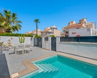 Revente - Villa -
Torrevieja - Costa Blanca