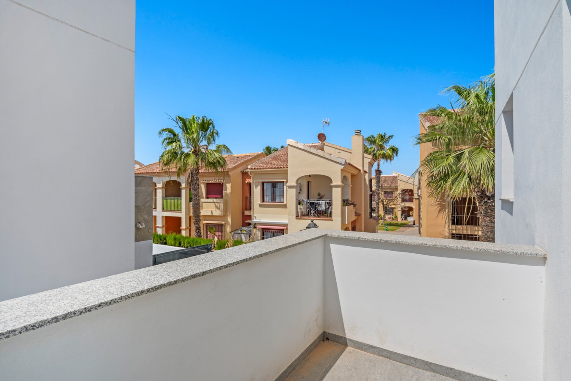 Revente - Villa -
Torrevieja - Costa Blanca