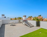 Revente - Villa -
Torrevieja - Costa Blanca