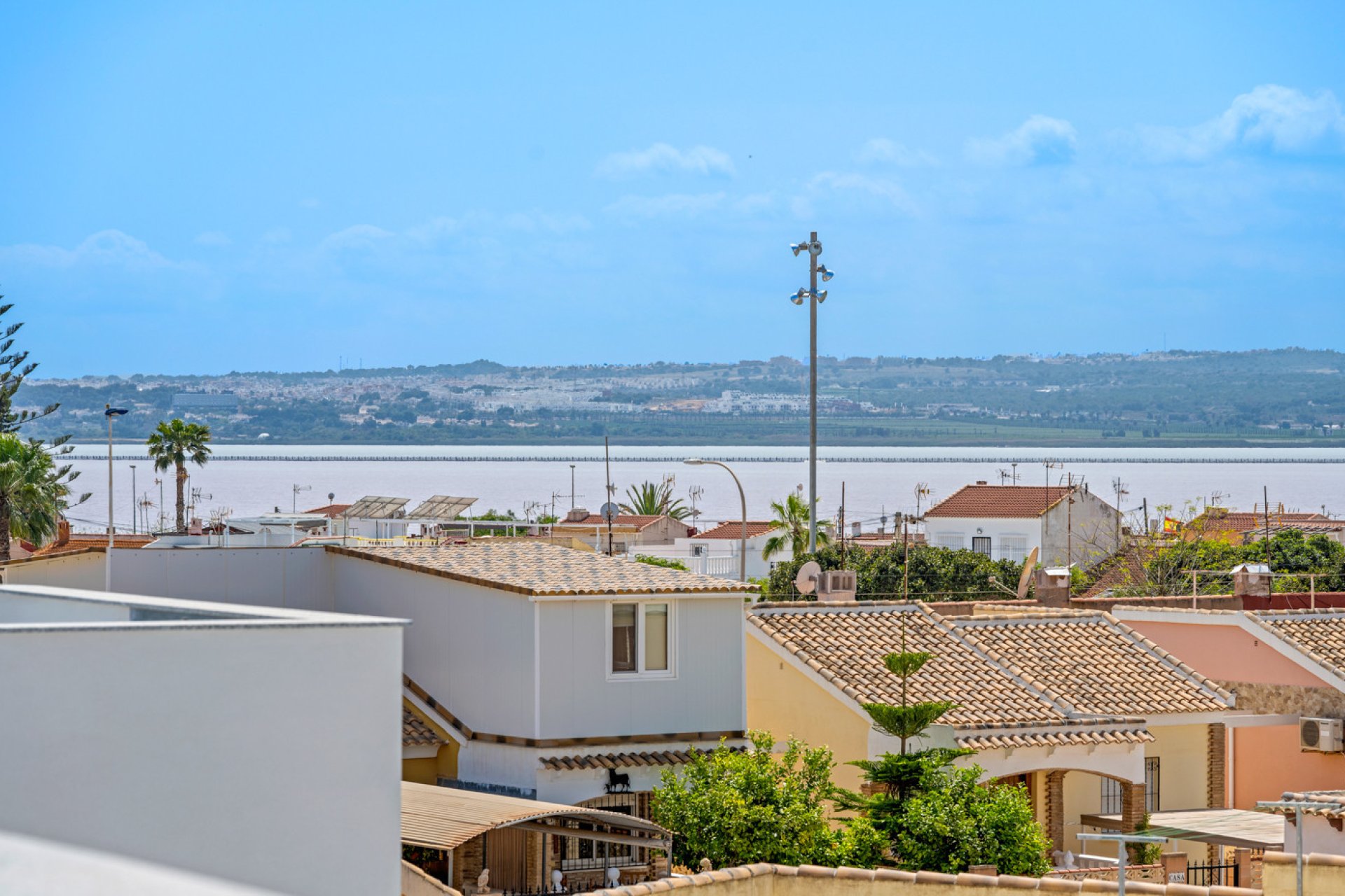Revente - Villa -
Torrevieja - Costa Blanca