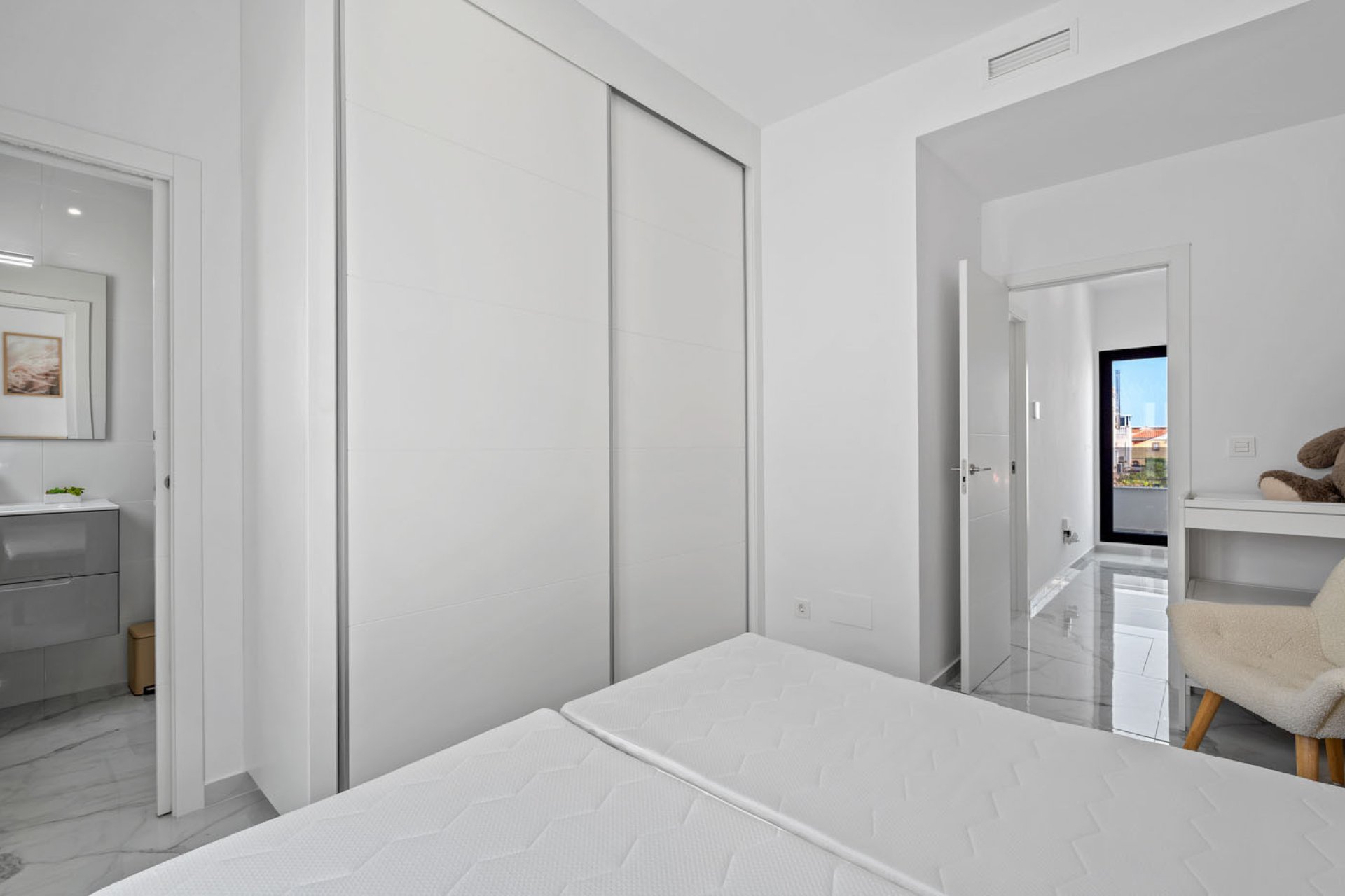 Revente - Villa -
Torrevieja - Costa Blanca