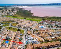 Revente - Villa -
Torrevieja - Costa Blanca