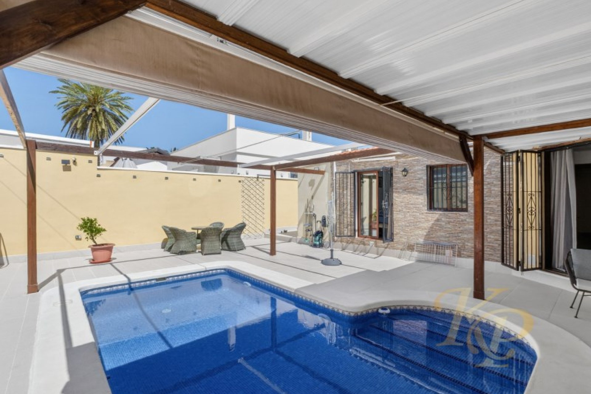 Revente - Villa -
Torrevieja - Costa Blanca