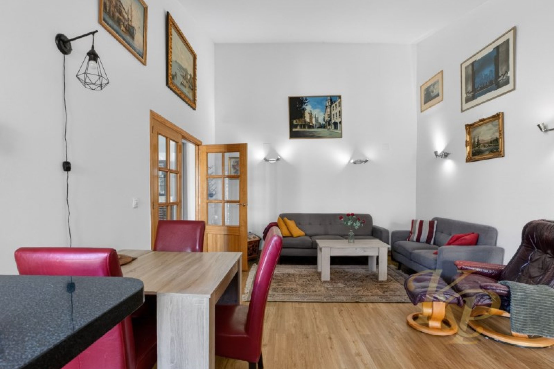 Revente - Villa -
Torrevieja - Costa Blanca