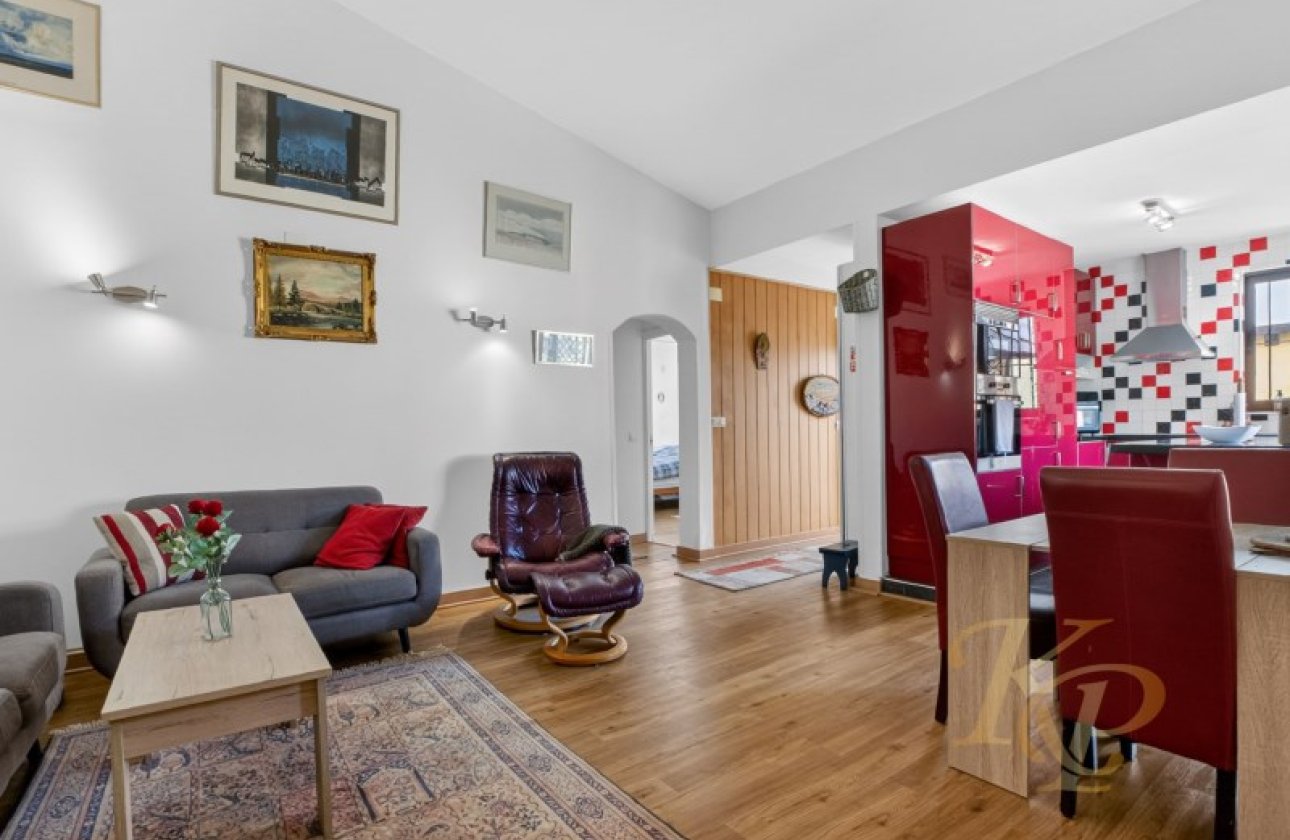 Revente - Villa -
Torrevieja - Costa Blanca