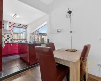 Revente - Villa -
Torrevieja - Costa Blanca