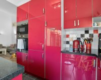 Revente - Villa -
Torrevieja - Costa Blanca