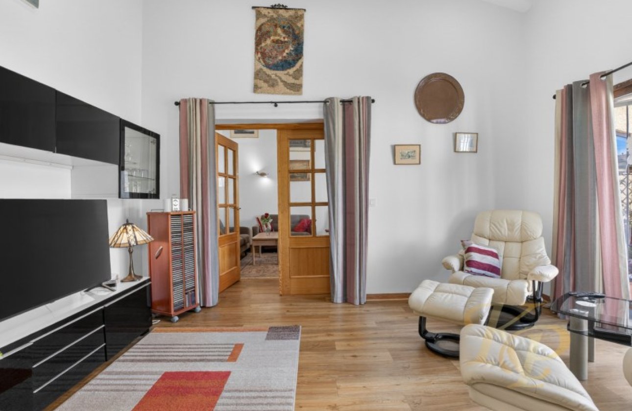 Revente - Villa -
Torrevieja - Costa Blanca