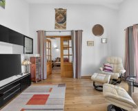 Revente - Villa -
Torrevieja - Costa Blanca