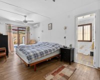 Revente - Villa -
Torrevieja - Costa Blanca
