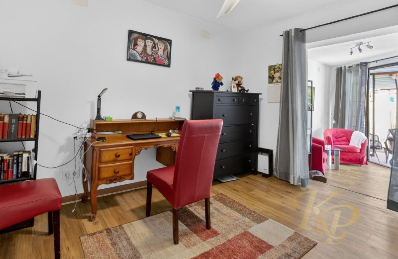 Revente - Villa -
Torrevieja - Costa Blanca