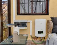 Revente - Villa -
Torrevieja - Costa Blanca