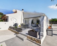Revente - Villa -
Torrevieja - Costa Blanca