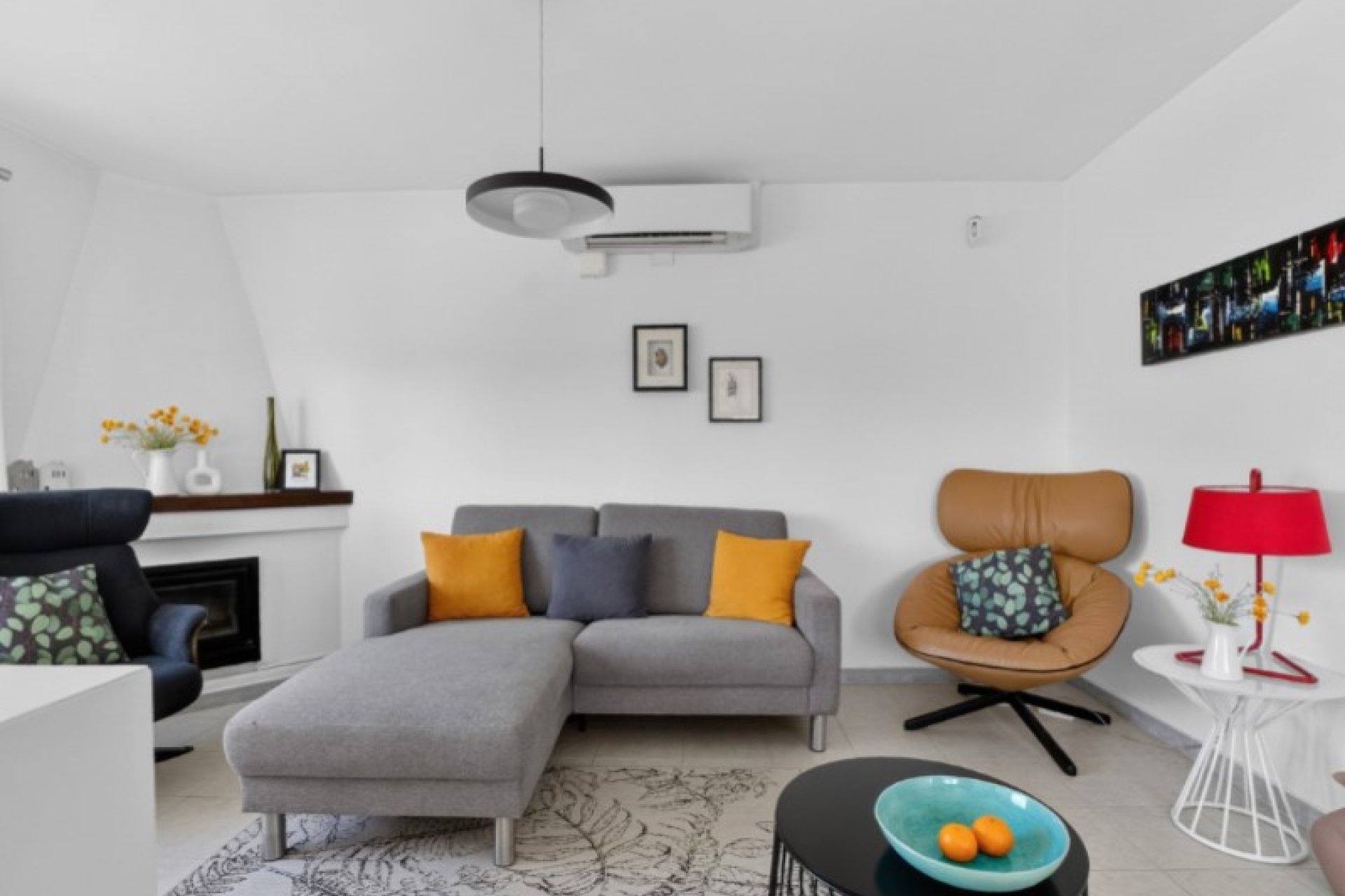 Revente - Villa -
Torrevieja - Costa Blanca