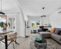 Revente - Villa -
Torrevieja - Costa Blanca