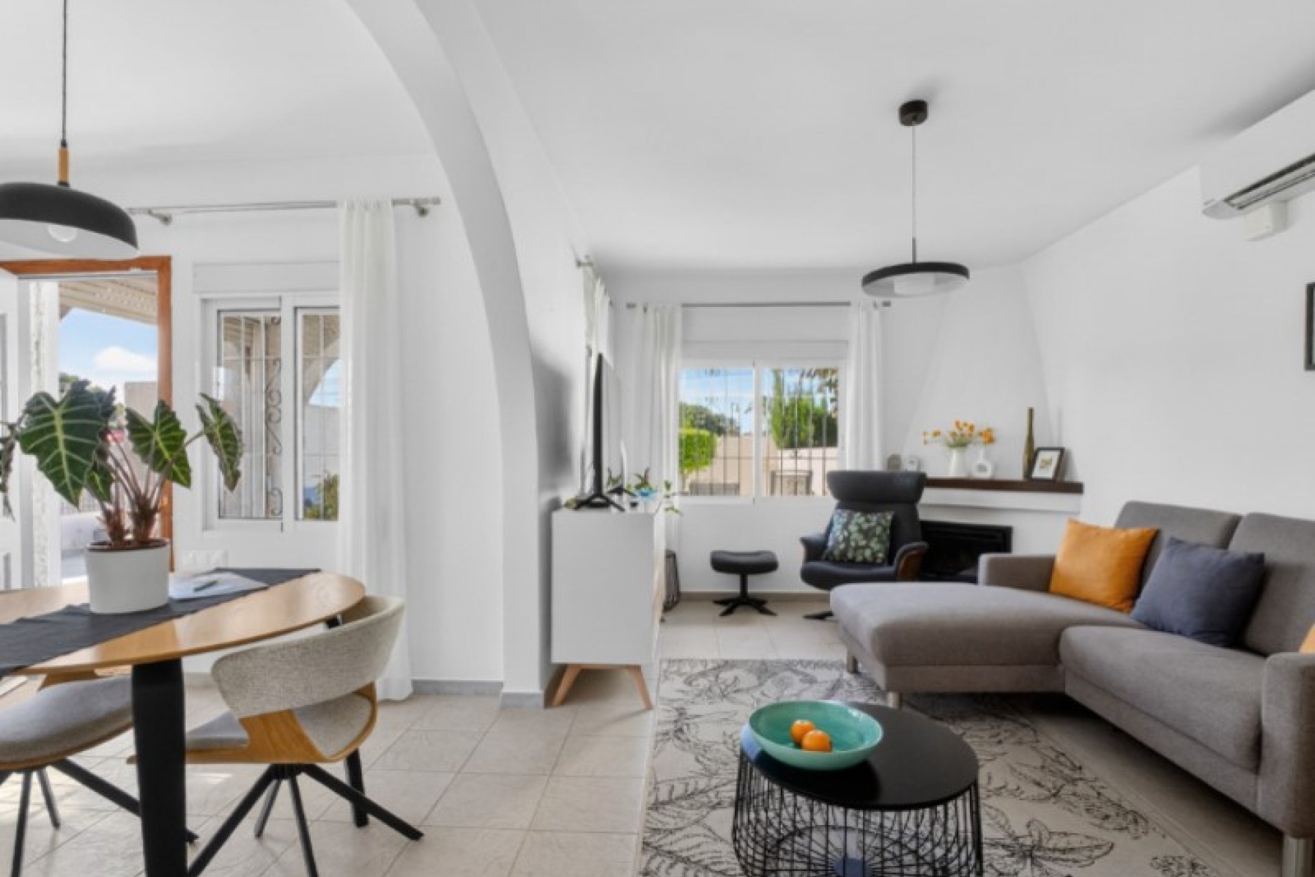 Revente - Villa -
Torrevieja - Costa Blanca