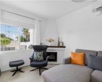 Revente - Villa -
Torrevieja - Costa Blanca
