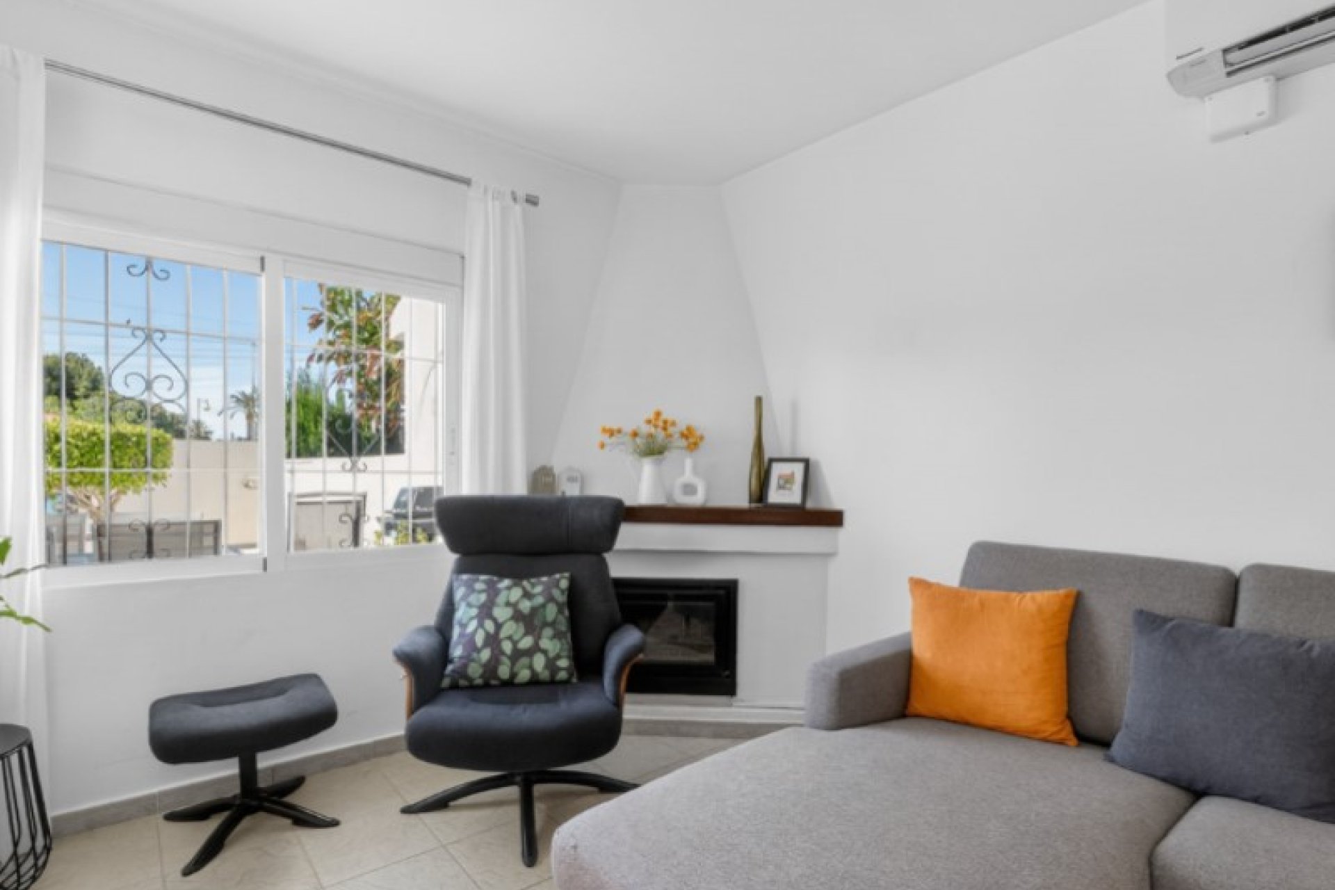 Revente - Villa -
Torrevieja - Costa Blanca