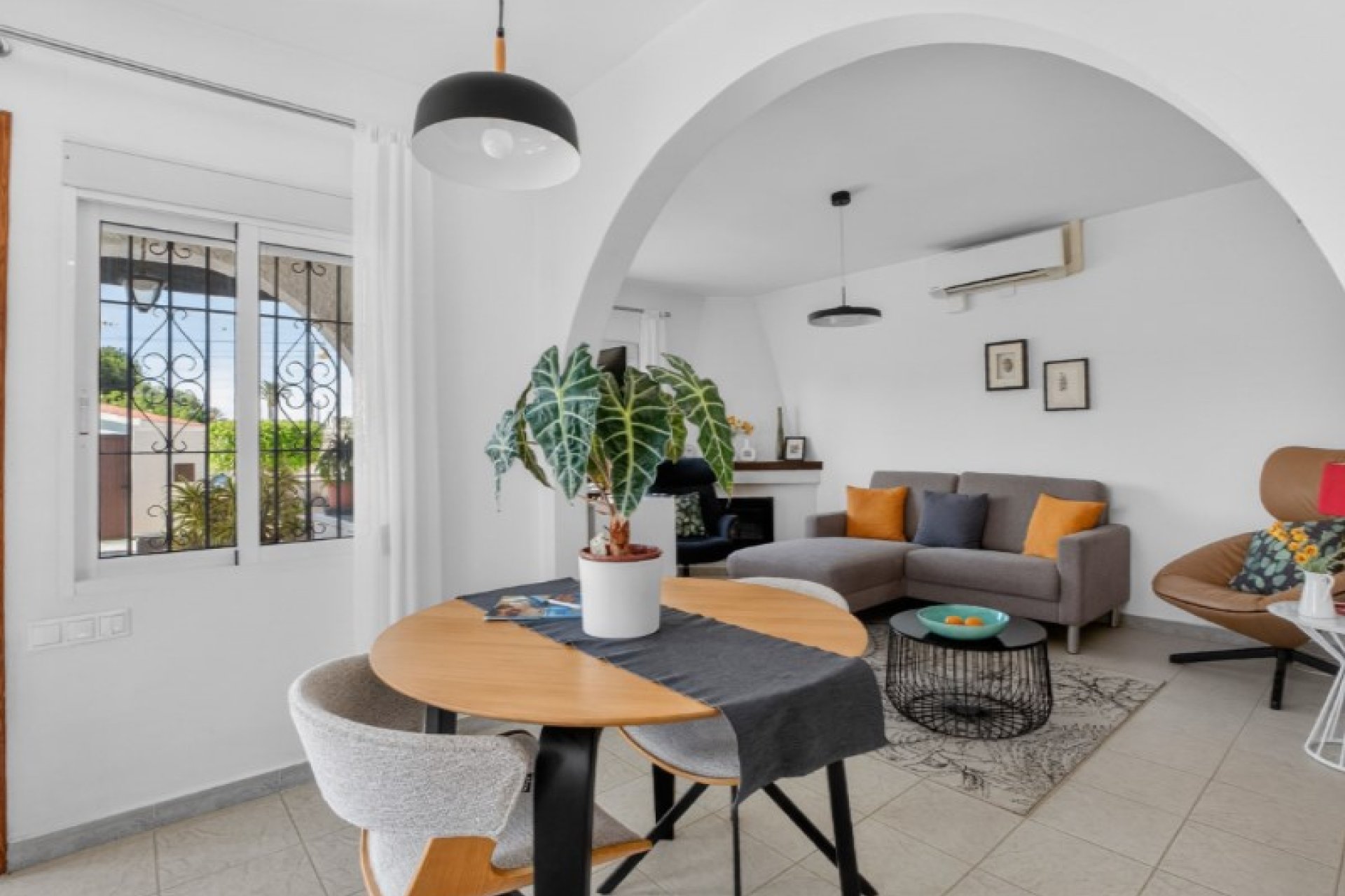 Revente - Villa -
Torrevieja - Costa Blanca