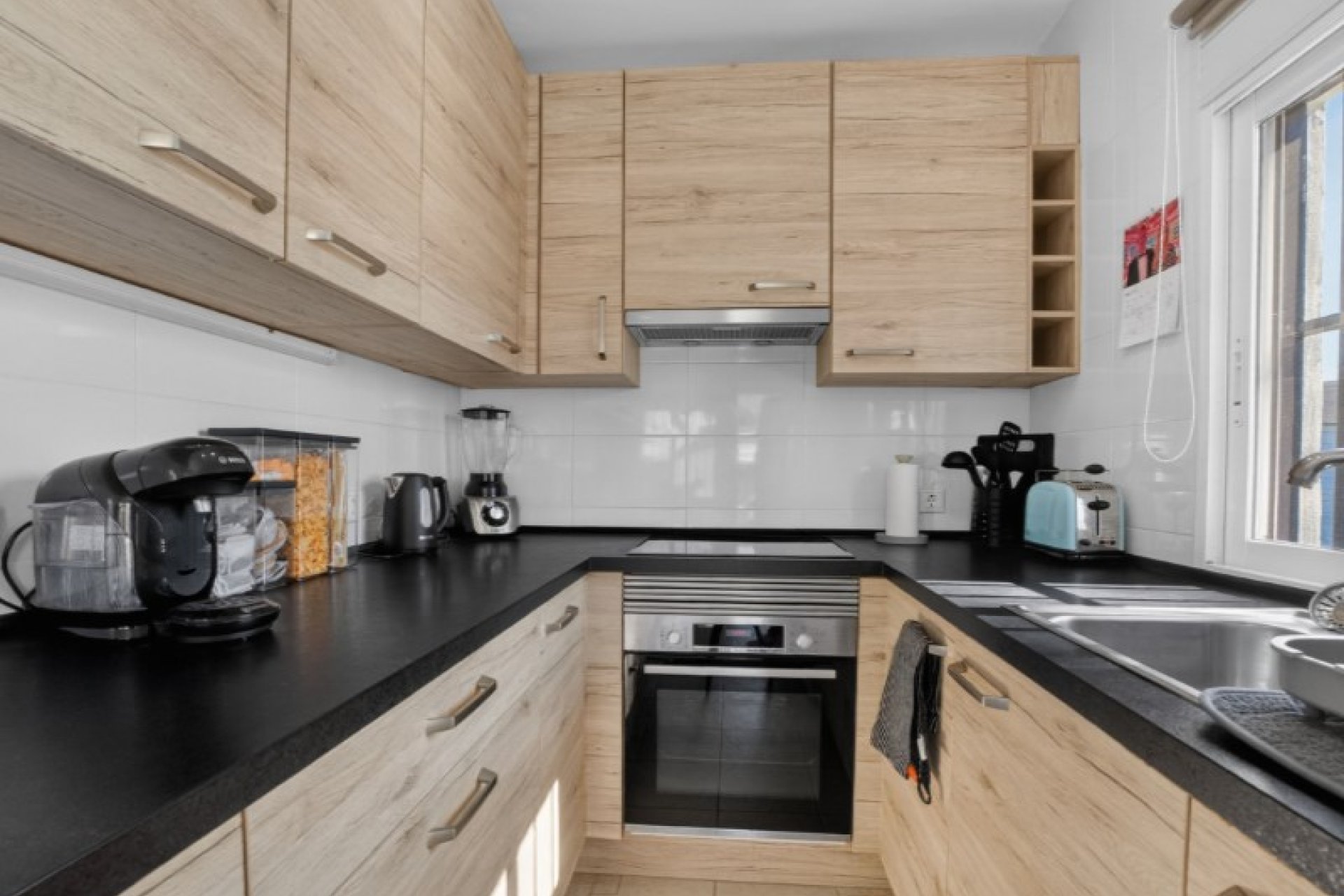 Revente - Villa -
Torrevieja - Costa Blanca