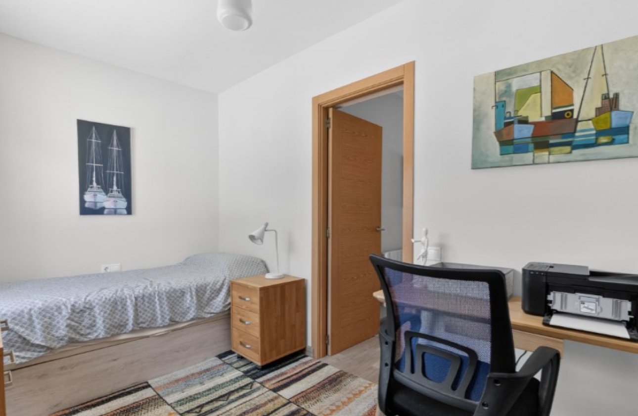Revente - Villa -
Torrevieja - Costa Blanca