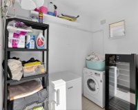 Revente - Villa -
Torrevieja - Costa Blanca