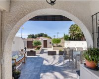 Revente - Villa -
Torrevieja - Costa Blanca