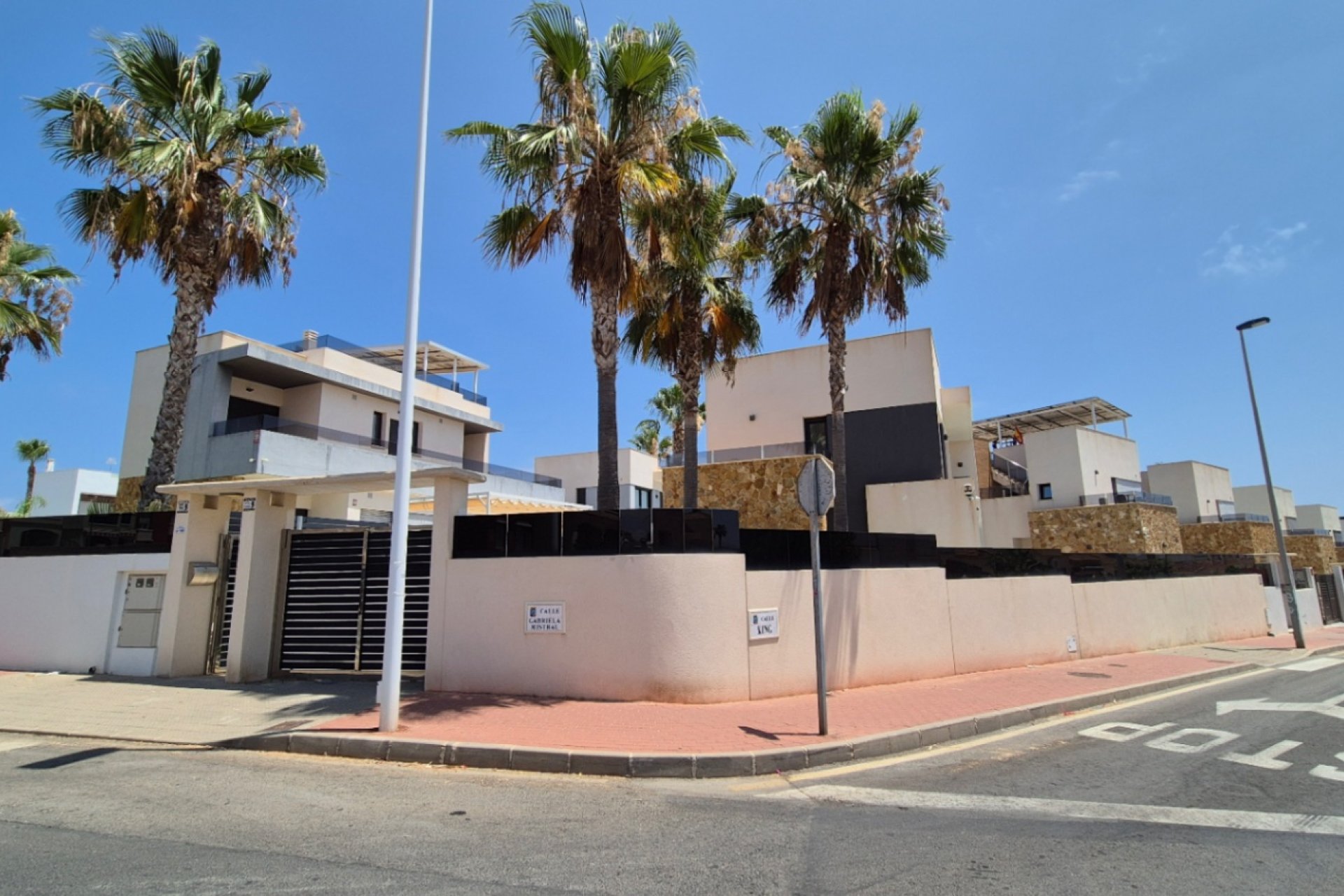 Revente - Villa -
Torrevieja - Costa Blanca