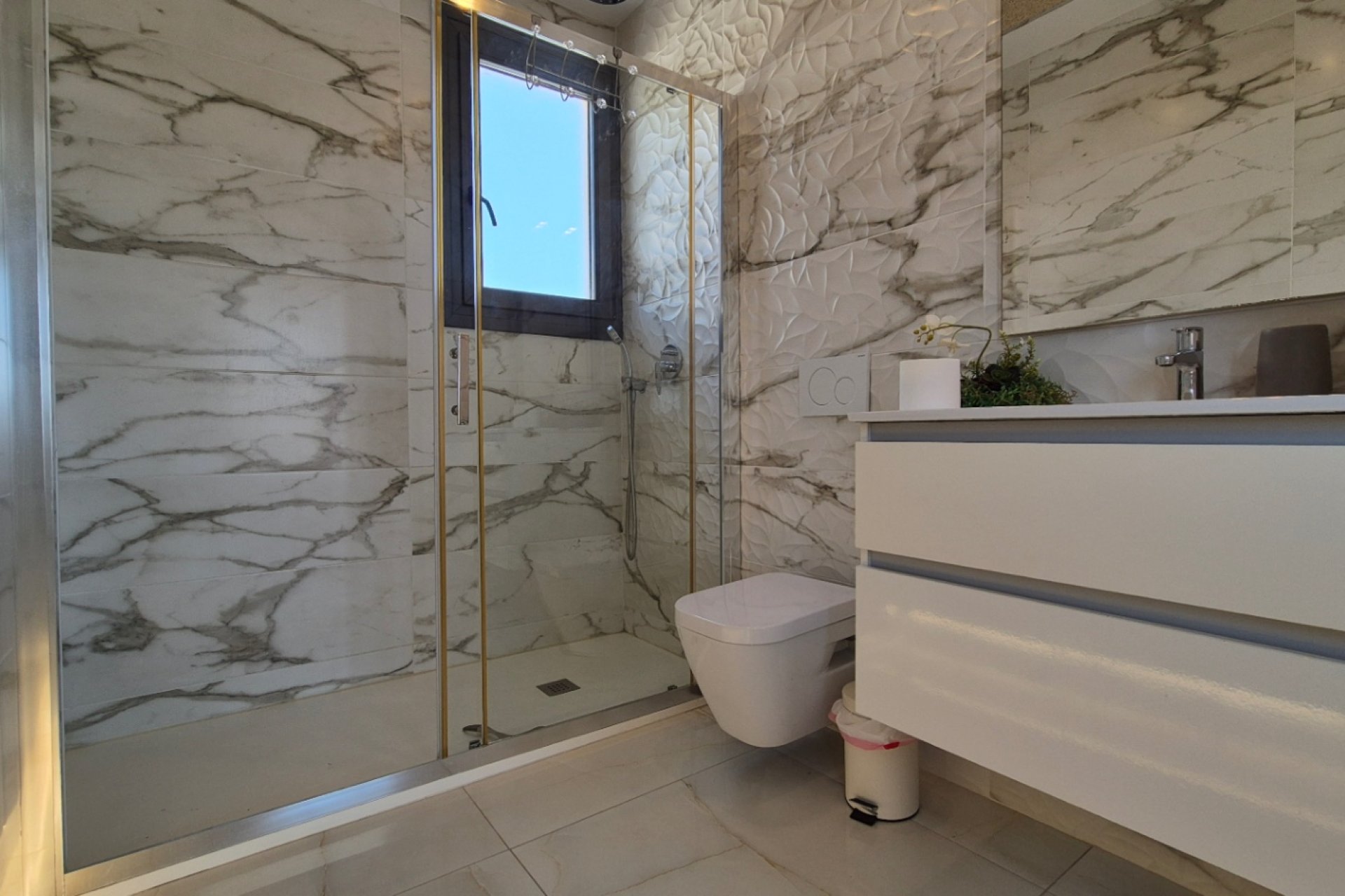 Revente - Villa -
Torrevieja - Costa Blanca