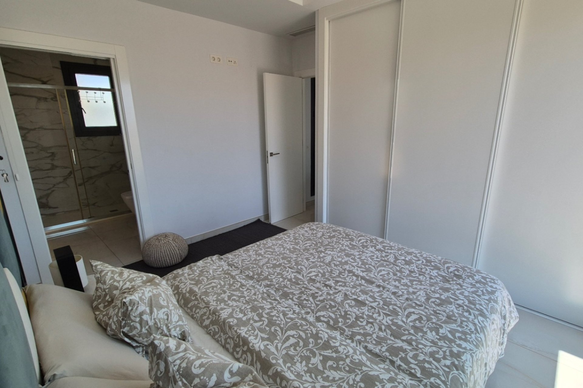 Revente - Villa -
Torrevieja - Costa Blanca