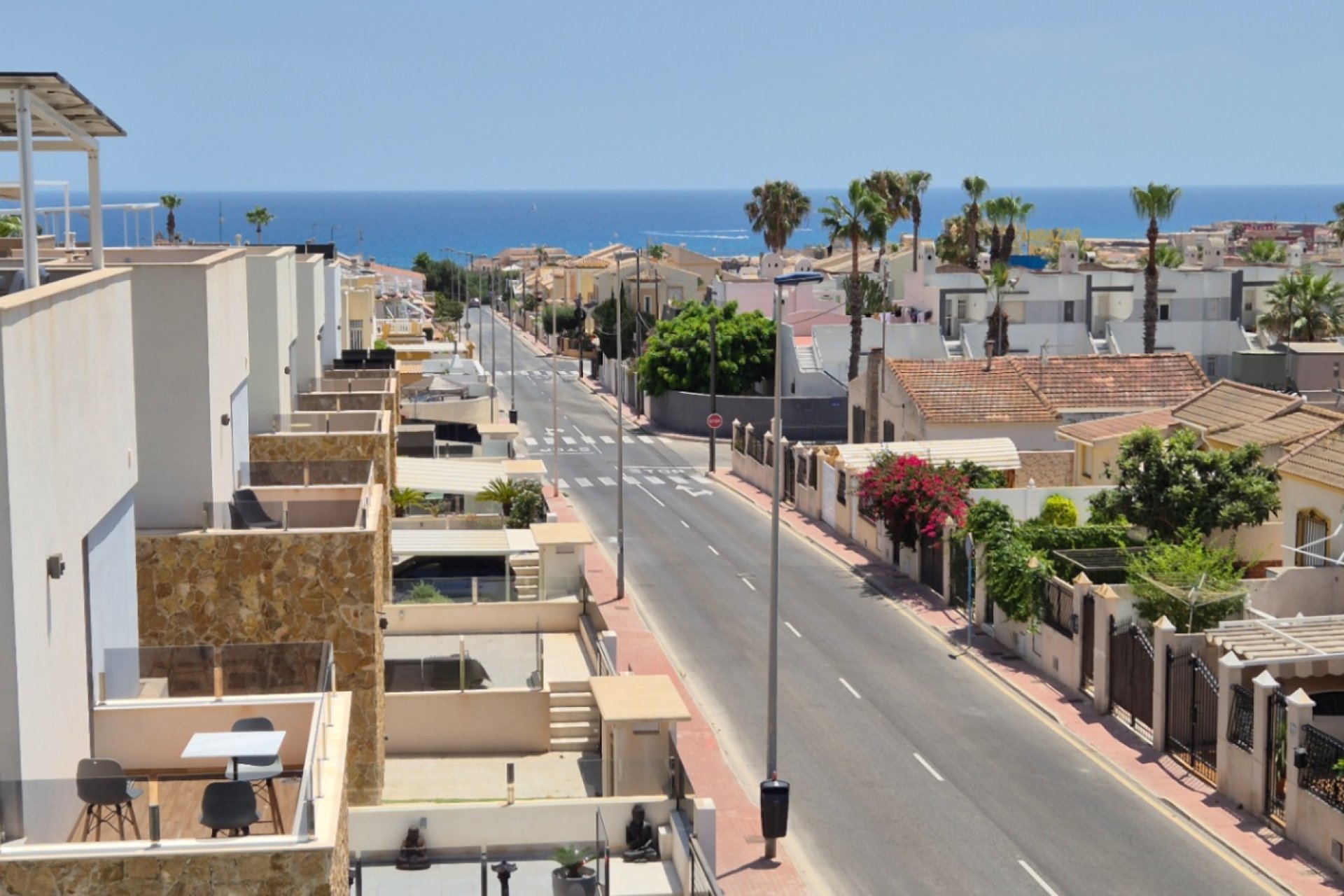 Revente - Villa -
Torrevieja - Costa Blanca
