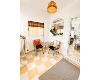 Revente - Villa -
Torrevieja - Costa Blanca