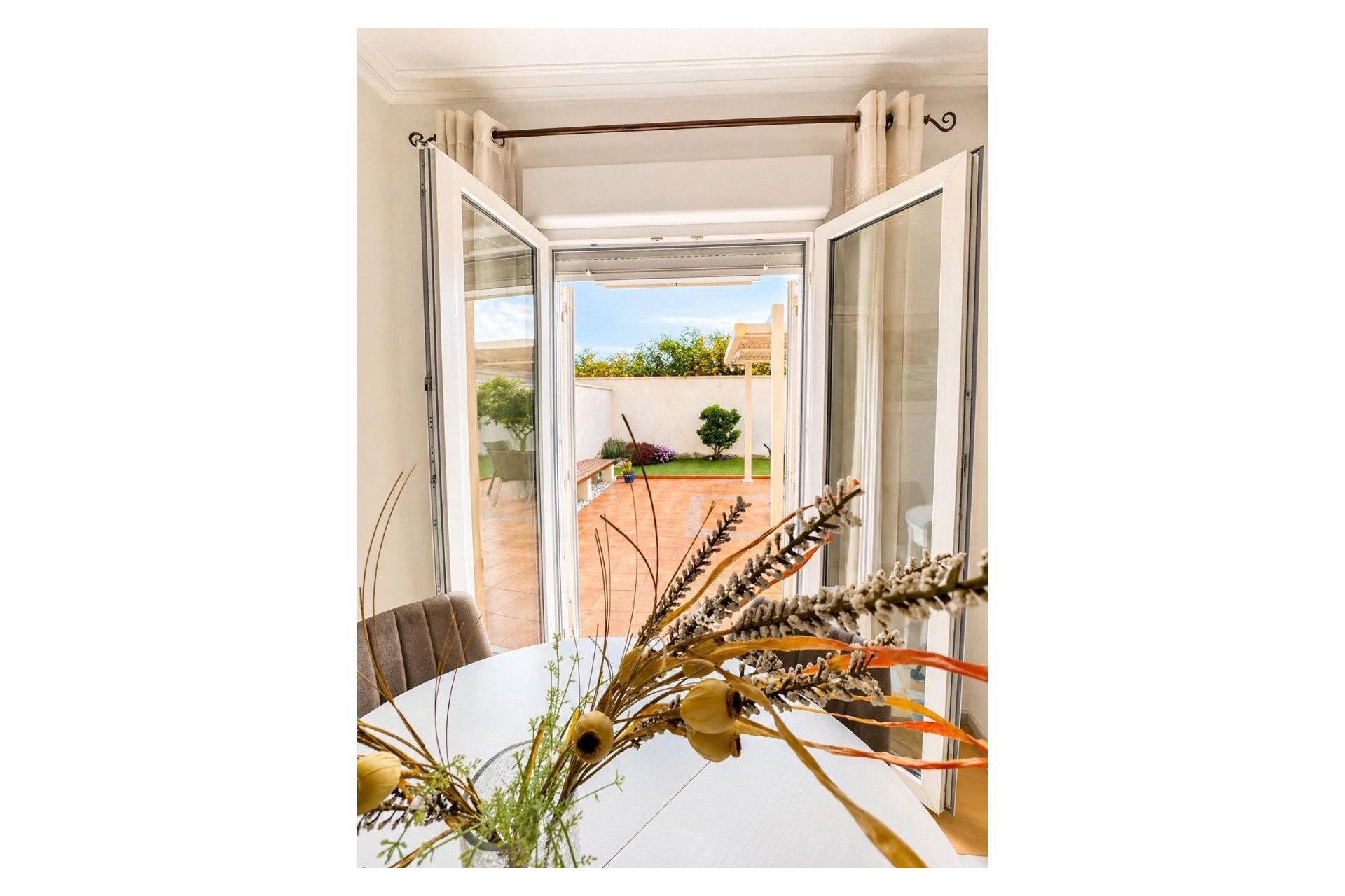 Revente - Villa -
Torrevieja - Costa Blanca