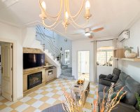 Revente - Villa -
Torrevieja - Costa Blanca