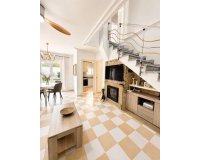 Revente - Villa -
Torrevieja - Costa Blanca