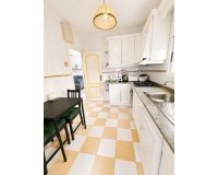 Revente - Villa -
Torrevieja - Costa Blanca