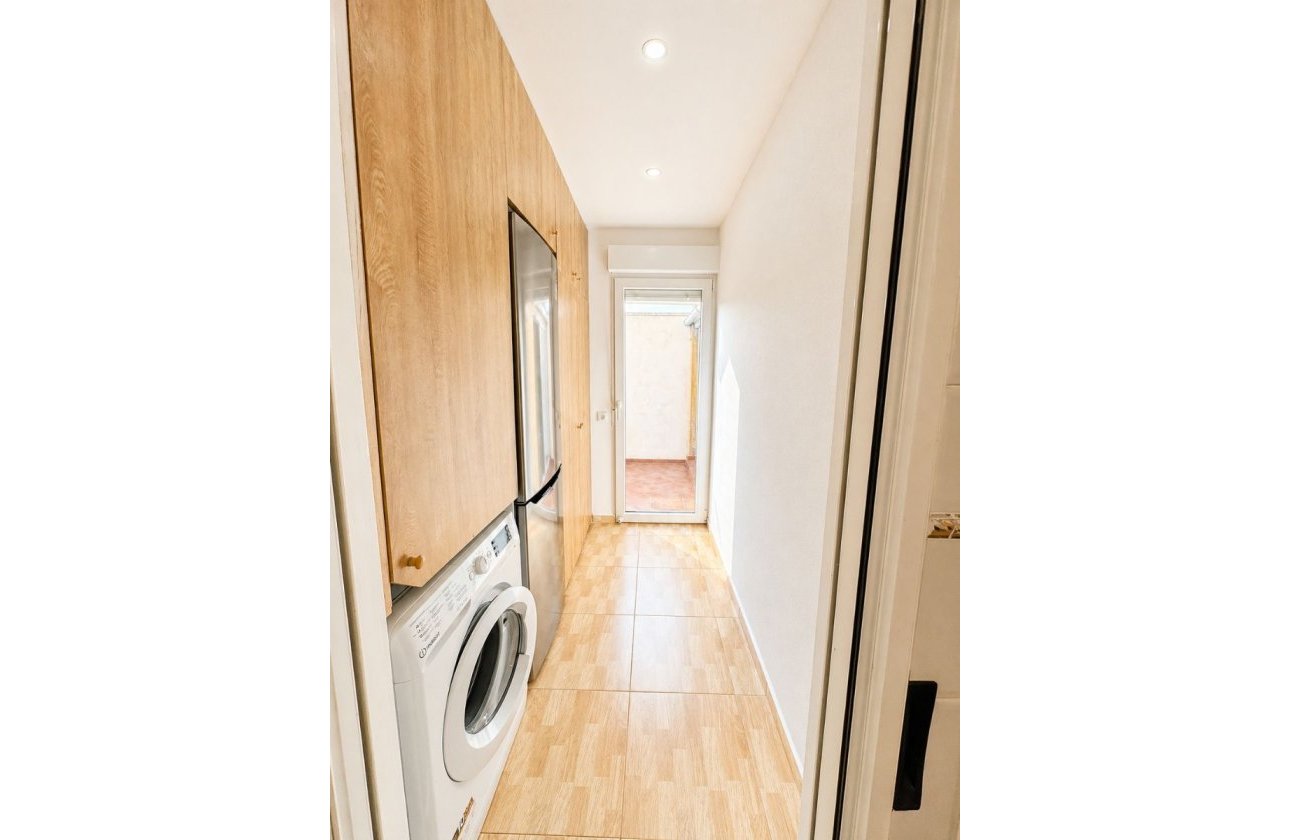 Revente - Villa -
Torrevieja - Costa Blanca