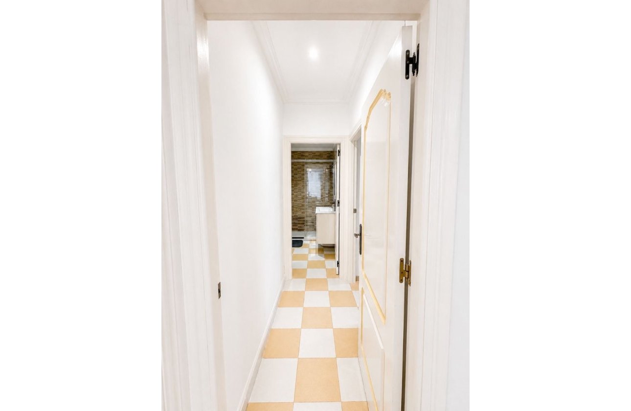 Revente - Villa -
Torrevieja - Costa Blanca