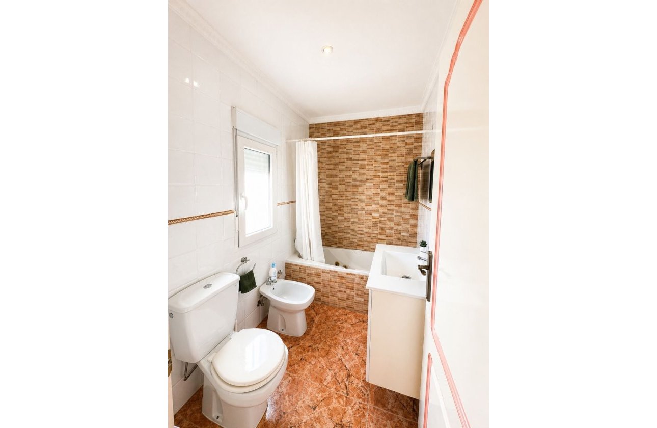 Revente - Villa -
Torrevieja - Costa Blanca