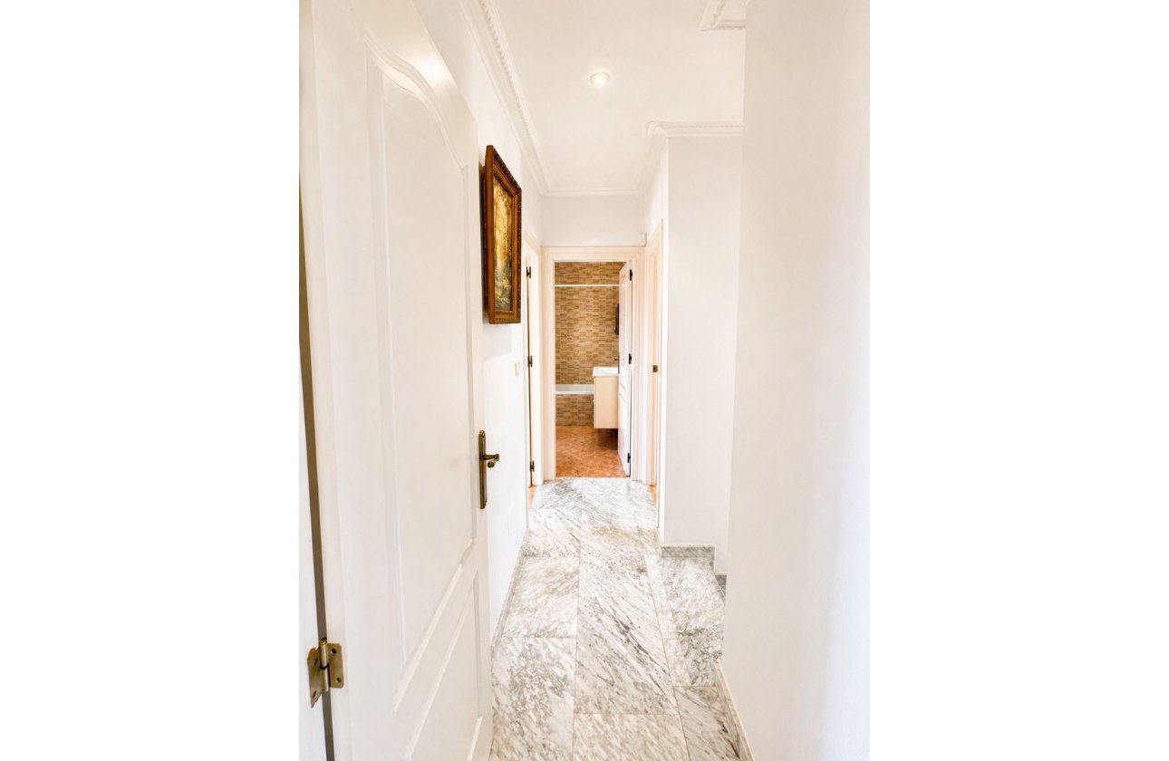Revente - Villa -
Torrevieja - Costa Blanca