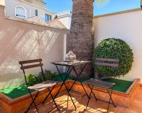 Revente - Villa -
Torrevieja - Costa Blanca