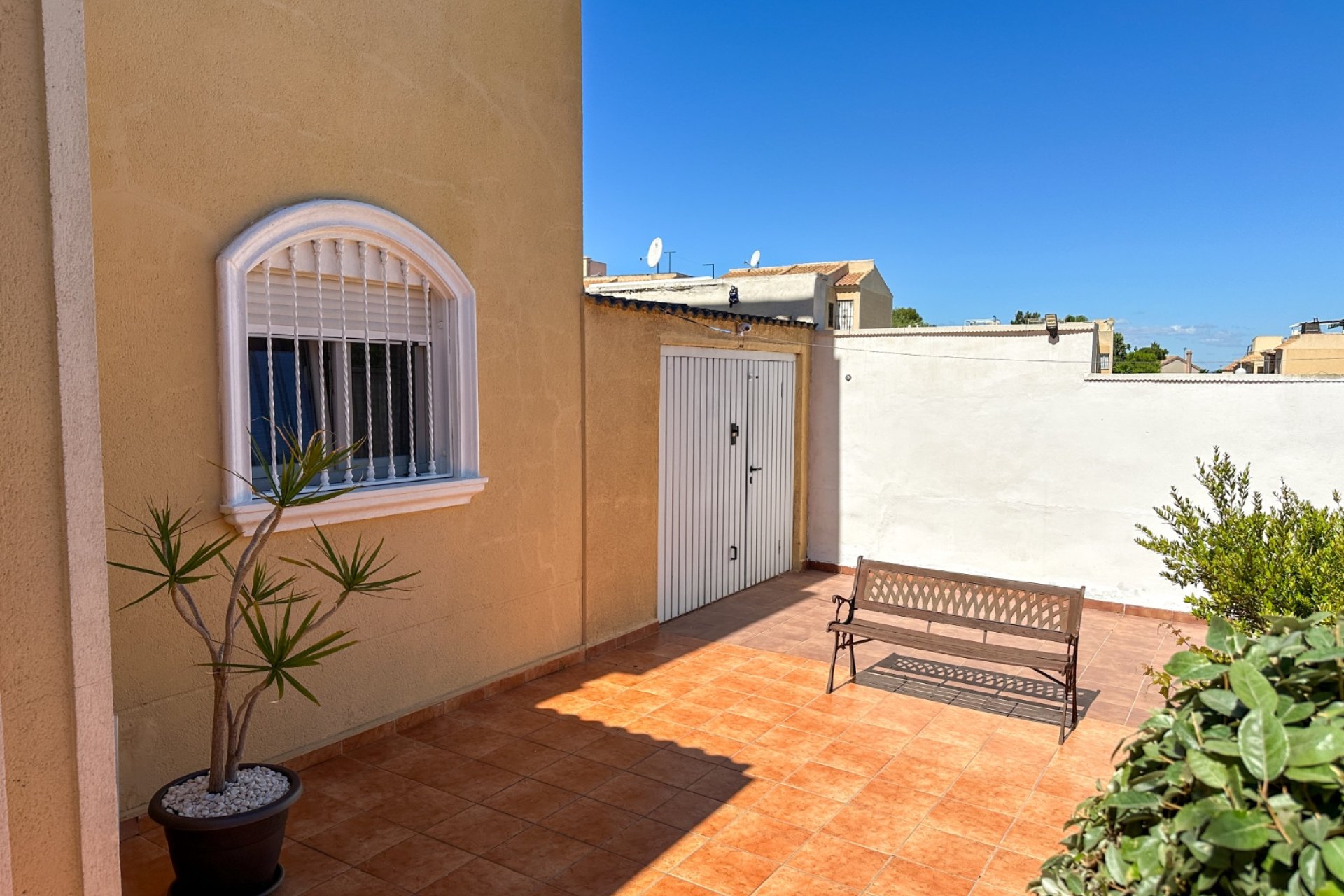 Revente - Villa -
Torrevieja - Costa Blanca