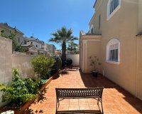 Revente - Villa -
Torrevieja - Costa Blanca