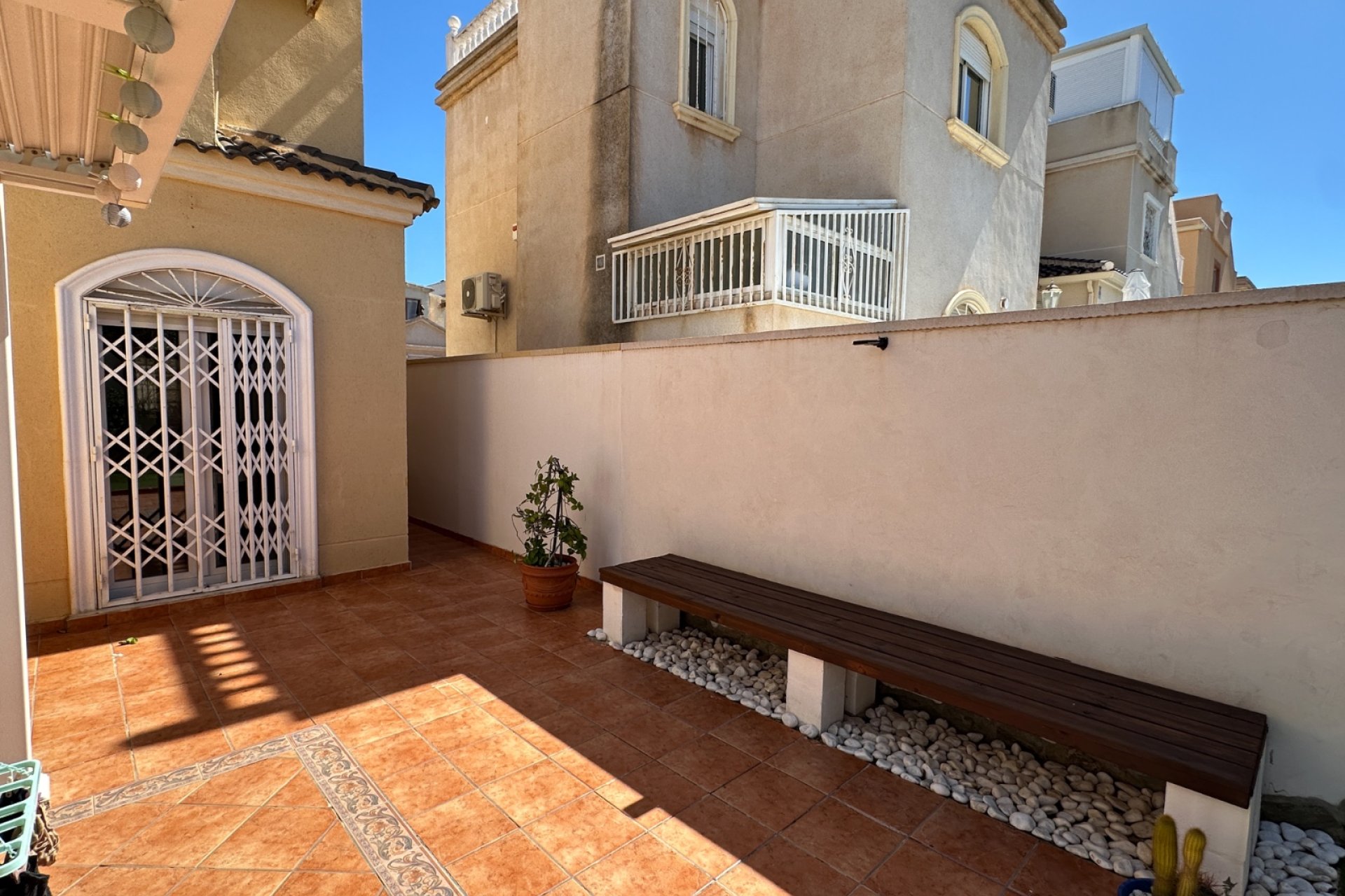 Revente - Villa -
Torrevieja - Costa Blanca